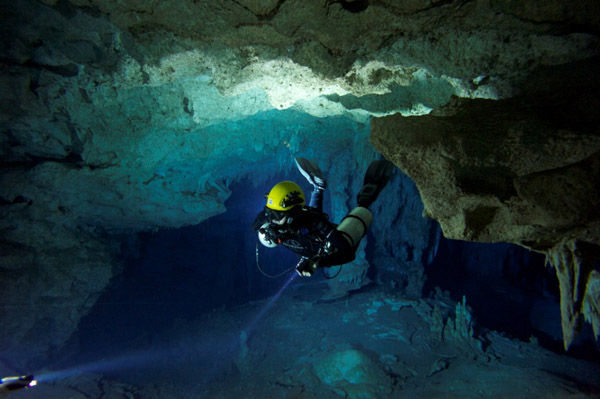 Пещера Падре Нуэстро