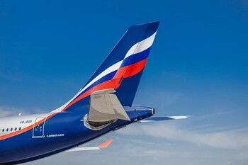 «Аэрофлот» признан самым сильным авиабрендом мира