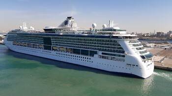 Costa Cruises запустила круизы по Италии 