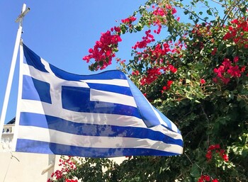 Туристический сезон в Греции рассчитывают открыть в июле