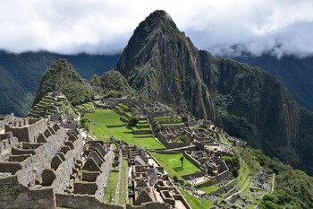 В Перу с 1 июля откроется для посещения древний город Мачу-Пикчу 