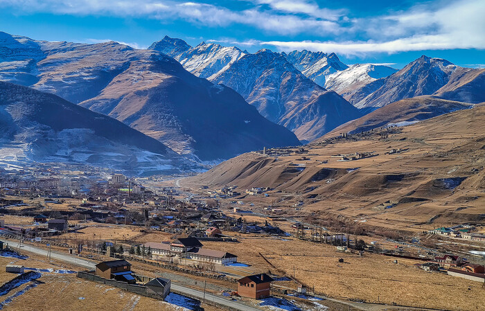 Северная алания