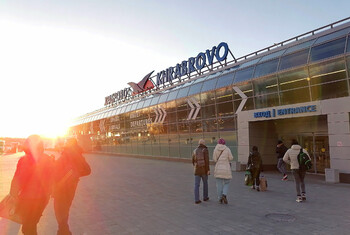 Из Калининграда планируют запустить рейсы в Стамбул