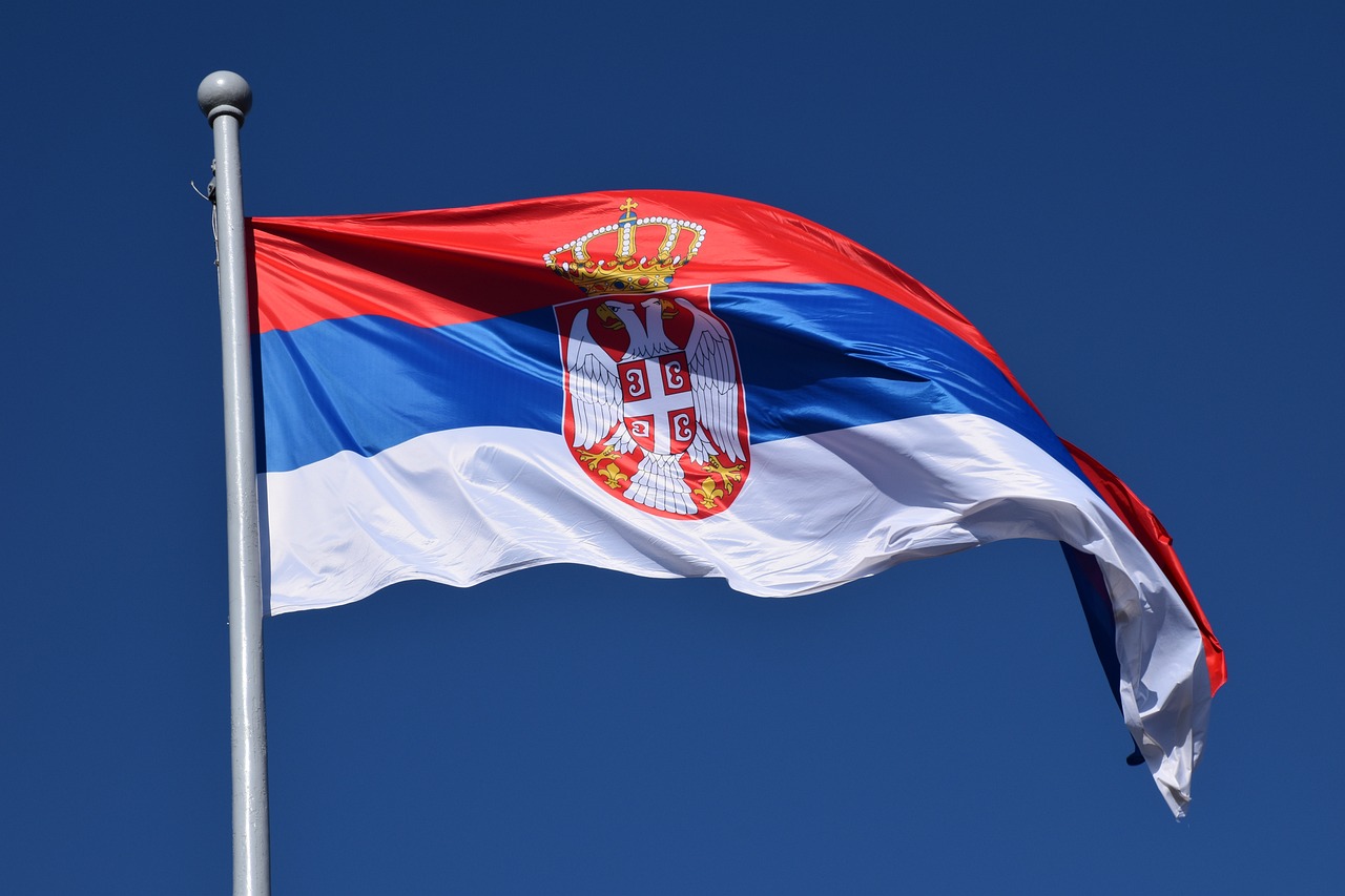 Сербию вынуждают изменить визовые правила, если она хочет
вступить в ЕС | БРОНИРУЙ.САМ | Сервис поиска и подбора отелей, авиабилетов, экскурсий, трансферов и турстраховок