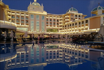 Цены в отелях Турции будущим летом вырастут на 30-50%