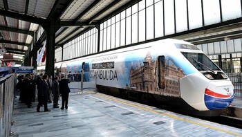 Lonely Planet включил поезд Стамбул-София в ТОП лучших культурных приключений 2023 года 