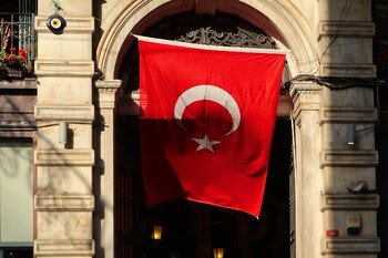 Россия и Турция внедрят альтернативу картам «Мир» до начала туристического сезона