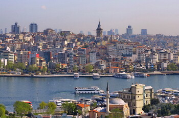 Турецкий лоукостер Tailwind Airlines запустит чартеры из Москвы в Стамбул