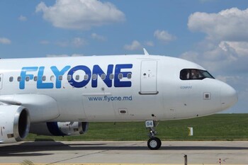 FlyOne Armenia открывает новые рейсы из Еревана в РФ и ряд зарубежных стран