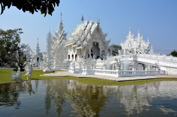 Таиланд отложил введение туристического сбора