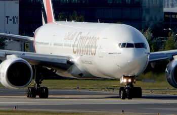 Пассажиры Emirates вновь могут пользоваться скидочной программой во всех городах ОАЭ