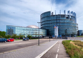 ЕС отложил запуск новой системы погранконтроля до мая 2025 года