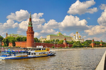 Туристы из Евросоюза вошли в ТОП-5 по въезду в РФ по электронной визе