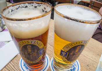 Учёные: климатический кризис приведёт к ухудшению вкуса европейского пива
