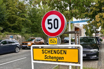 Ряд стран Европы выступает за восстановление погранконтроля внутри Шенгенской зоны
