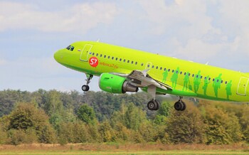 S7 Airlines возобновит рейсы в Китай из двух городов РФ | БРОНИРУЙ.САМ | Сервис поиска и подбора отелей, авиабилетов, экскурсий, трансферов и турстраховок