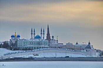 В аэропорту Казани массово задерживают и отменяют рейсы | БРОНИРУЙ.САМ | Сервис поиска и подбора отелей, авиабилетов, экскурсий, трансферов и турстраховок