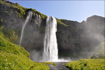 В Исландии задумались об ограничении турпотока  