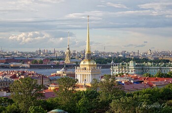 Названы самые популярные турнаправления июня