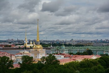 Названы самые популярные турнаправления на майские праздники  