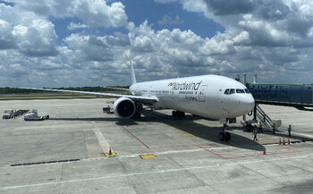 Nordwind откроет рейсы из Калининграда в Пермь