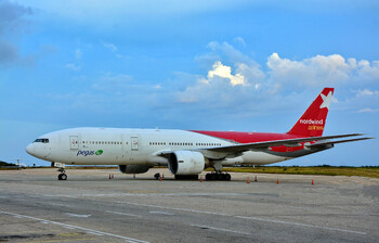 Nordwind запустит рейс из Казани в Нижневартовск
