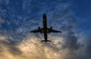Рейс United Airlines не вылетел из Франкфурта из-за очередной технической проблемы 