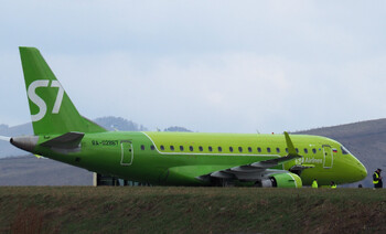 S7 Airlines возобновит полёты из Новосибирска в казахстанский Усть-Каменогорск