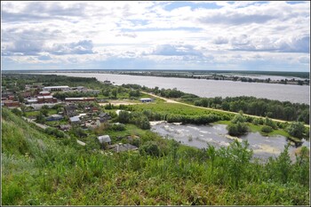 Жителей Тюменской области призвали готовиться к эвакуации из-за паводка