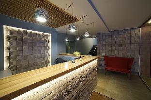 Отель Веллион Павелецкая