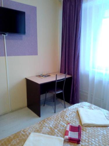 Mini Gostinitsa Komfort