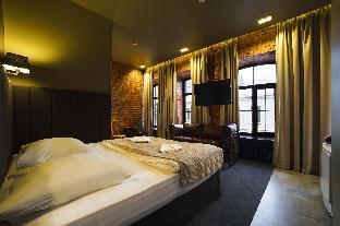 Бутик-отель Веллион Бауманский