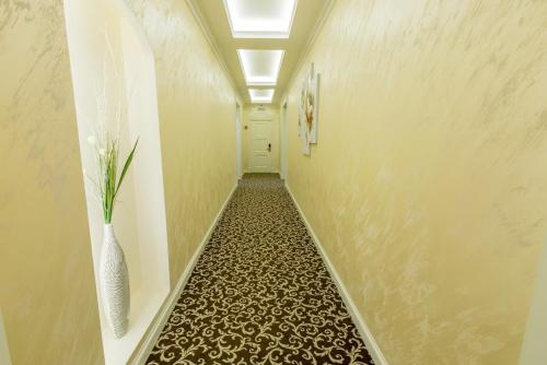 Отель Инвайт СПА