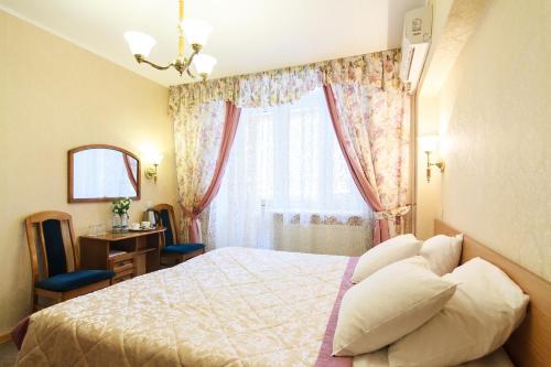 Отель Никоновка