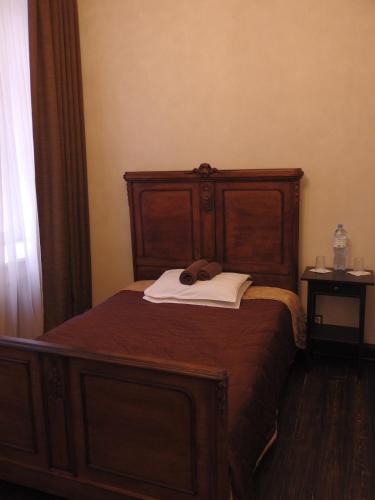 Басманка Дом Приемов