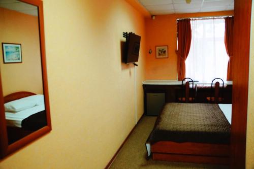 Гостиница Лефортовский Мост