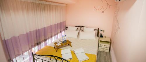 Отель на Павелецкой