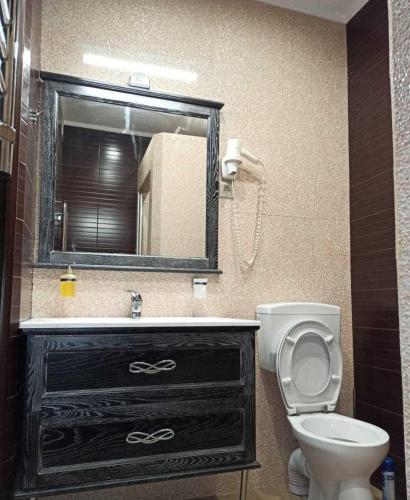 NabHotel на Нижегородской