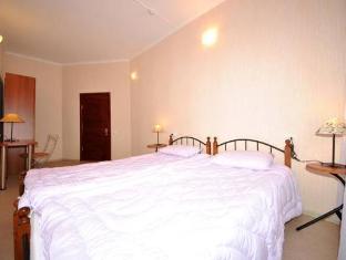 Гостиница Ананас