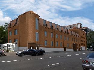 Отель Столичная