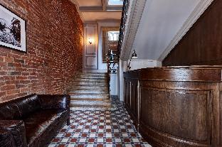 Бутик-отель PR Myasnitsky