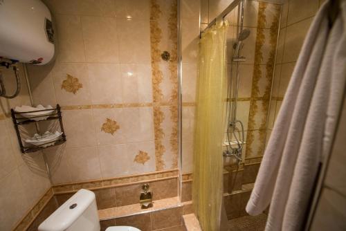 Hotel Soblaznov