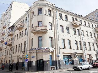 Мини-отель «Мэри Поппинс»