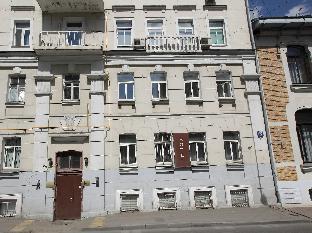 Отель Елисеефф Арбат