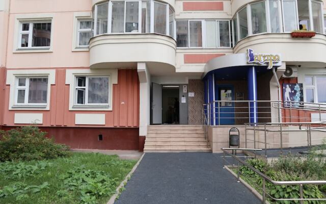 Трэвел Инн на Фонвизинской