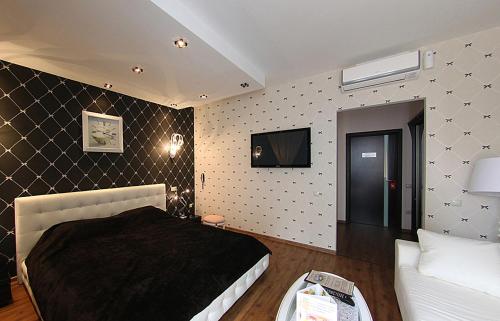 Отель Палацио