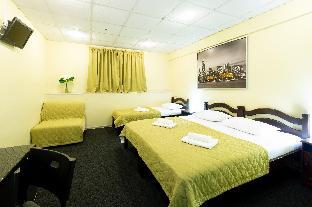 Мини отель Измайловский