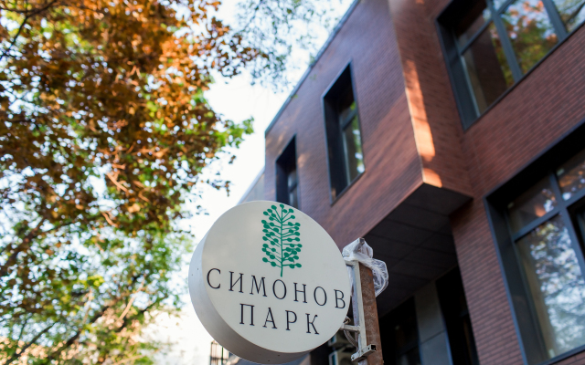 Отель «Симонов Парк»