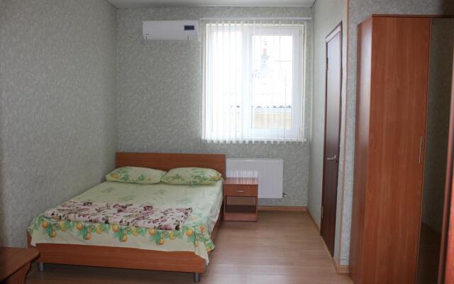 Guesthouse Vladis, Витязево