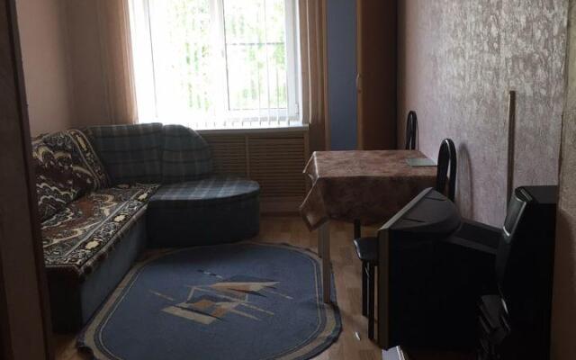 Светлана, Касли